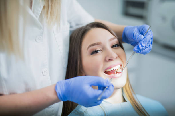 Oral Cancer Screening in Havana, IL